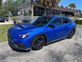 2023 Subaru WRX Image # 1