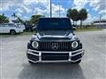 2021 Mercedes-Benz G-Class Image # 2