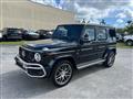 2021 Mercedes-Benz G-Class Image # 1