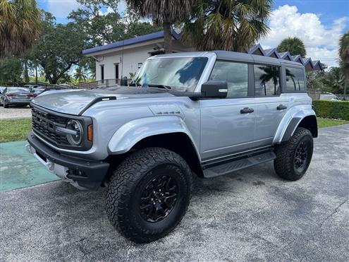 2024 Ford Bronco - RLA02816