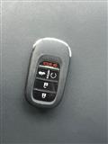 2025 Honda Accord Hybrid Image # 19