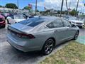 2025 Honda Accord Hybrid Image # 4