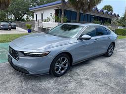 2025 Honda Accord Hybrid - SA039210