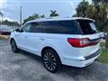 2019 Lincoln Navigator Image # 6