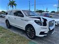 2019 Lincoln Navigator Image # 3