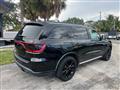 2017 Dodge Durango Image # 4