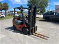 2004 Toyota Forklift - 7FGCU25 Image # 3