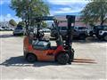 2004 Toyota Forklift - 7FGCU25 Image # 6
