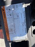 2004 Toyota Forklift - 7FGCU25 Image # 13