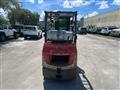 2004 Toyota Forklift - 7FGCU25 Image # 2