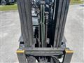 2011 Toyota Forklift - 8FGCU30 Image # 8