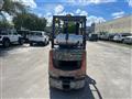 2011 Toyota Forklift - 8FGCU30 Image # 4
