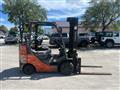 2011 Toyota Forklift - 8FGCU30 Image # 6