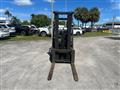 2011 Toyota Forklift - 8FGCU30 Image # 9