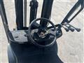 2006 Toyota Forklift - 8FGCU25 Image # 9