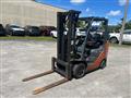 2006 Toyota Forklift - 8FGCU25 Image # 6