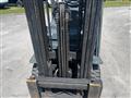 2006 Toyota Forklift - 8FGCU25 Image # 10