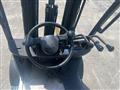 2010 Toyota Forklift - 8FGCU32 Image # 9
