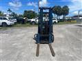 2010 Toyota Forklift - 8FGCU32 Image # 6