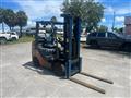 2010 Toyota Forklift - 8FGCU32 Image # 4