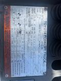 2010 Toyota Forklift - 8FGCU32 Image # 14