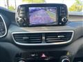 2019 Hyundai Tucson Image # 12