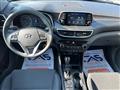 2019 Hyundai Tucson Image # 9