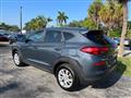 2019 Hyundai Tucson Image # 6