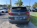 2019 Hyundai Tucson Image # 5