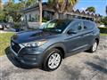2019 Hyundai Tucson Image # 1