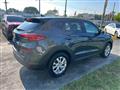 2019 Hyundai Tucson Image # 4