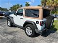 2021 Jeep Wrangler Image # 6