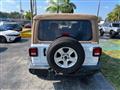 2021 Jeep Wrangler Image # 5