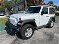 2021 Jeep Wrangler Image # 1