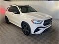 2024 Mercedes-Benz GLE SUV Image # 3