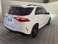 2024 Mercedes-Benz GLE SUV Image # 4