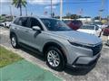 2025 Honda CR-V Image # 3