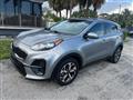 2021 Kia Sportage Image # 1