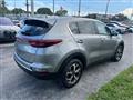 2021 Kia Sportage Image # 4