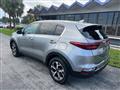 2021 Kia Sportage Image # 6