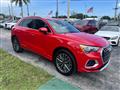 2022 Audi Q3 Image # 3