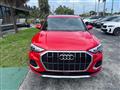 2022 Audi Q3 Image # 2