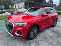 2022 Audi Q3 Image # 1
