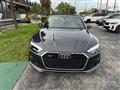 2022 Audi A5 Image # 2