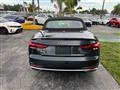 2022 Audi A5 Image # 5
