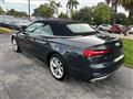2022 Audi A5 Image # 6