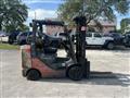 2011 Toyota Forklift - 8FGCU32 Image # 6