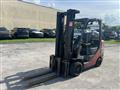 2011 Toyota Forklift - 8FGCU32 Image # 5