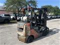 2011 Toyota Forklift - 8FGCU32 Image # 3
