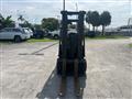2011 Toyota Forklift - 8FGCU32 Image # 7